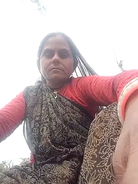 Show de Hot_rachnasexy na webcam