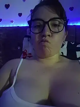 annyaparis 라이브 XXX 채팅