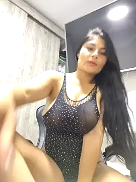 Laia_torres1 Obrolan Langsung XXX