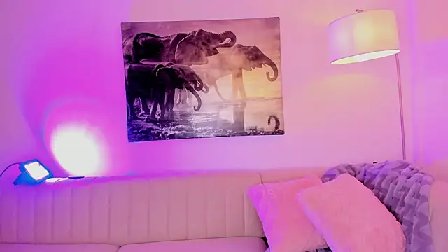 emmyheart7 Obrolan Langsung XXX