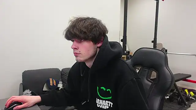 Daniel_Shawnn Chat XXX in diretta