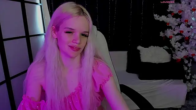 MargoTerch's Webcam Show