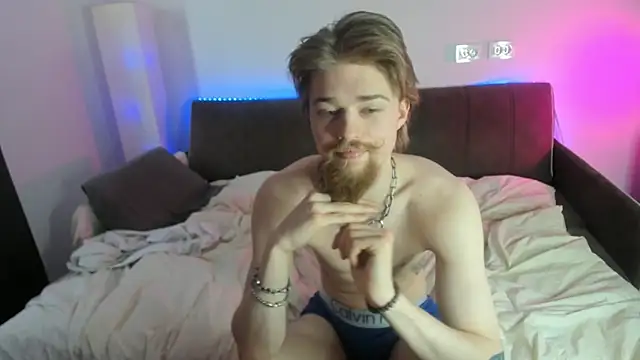 Lev_Miller 在線直播表演