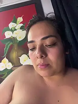 Bigbooty_sexのウェブカメラショー