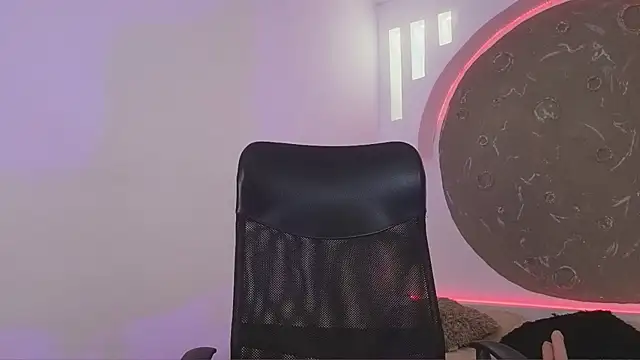 Apolo_lux1 Pertunjukan Webcam