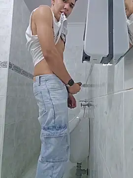 _AnthonyLima_ webkamerás műsora