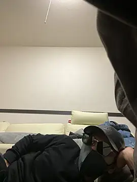 Yumemiru-k Chat XXX in diretta