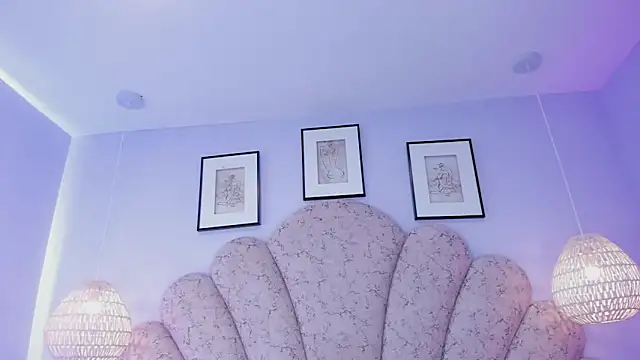 Chat +18 de dalila_salazar ao vivo