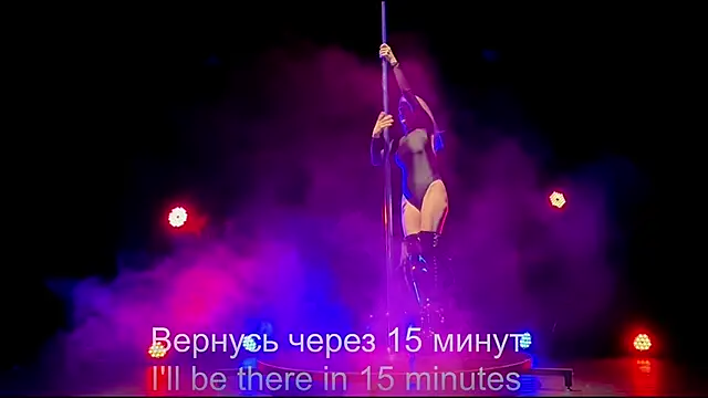 Louise-dance – Naživo XXX chat