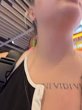 Chat XXX ao vivo de JessiMur