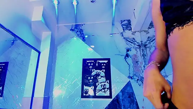 Chat XXX Live Isabella_stanford2