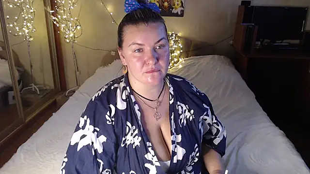 NikaSkylink – Naživo XXX chat