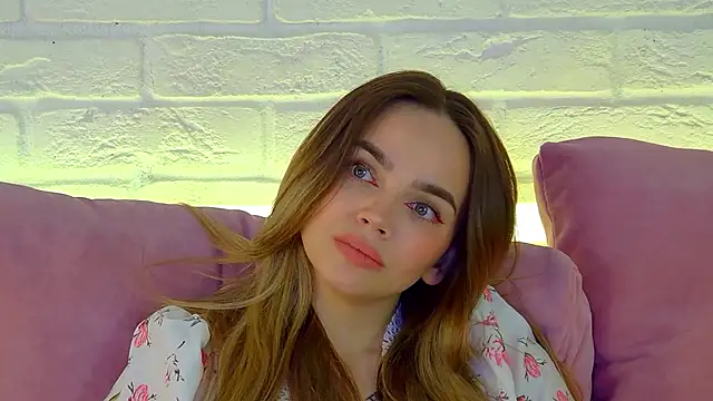 AnitaVenture – Naživo XXX chat