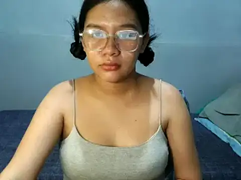 Lovely_reb Pertunjukan Webcam