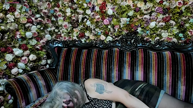 Chat XXX ao vivo de mariabelladonna