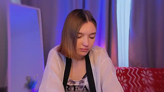 แชท XXX สดของ Leyla_crsh