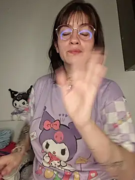 kuritto_ Live XXX-chat