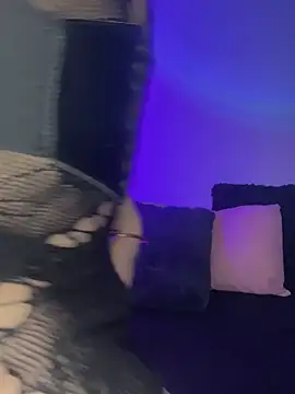 Show de webcam de Alana_Stone