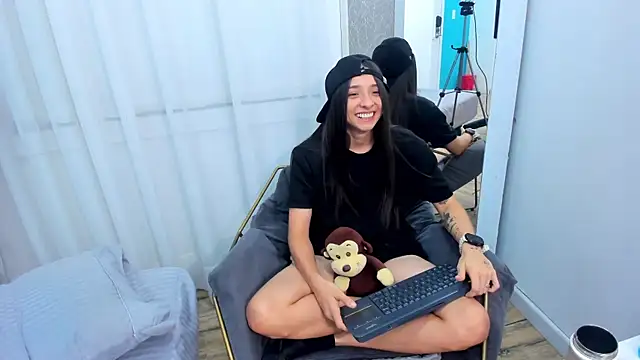 ViictoriiaSaenz Live XXX-chat