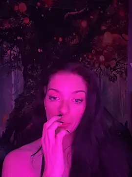 JasperHaze8n Webbikameraesitys