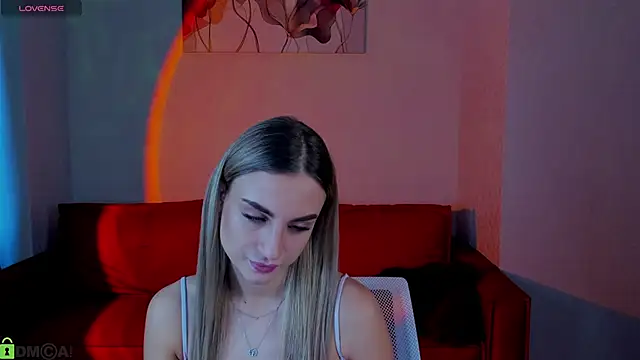 Chat XXX ao vivo de Silen_Tori