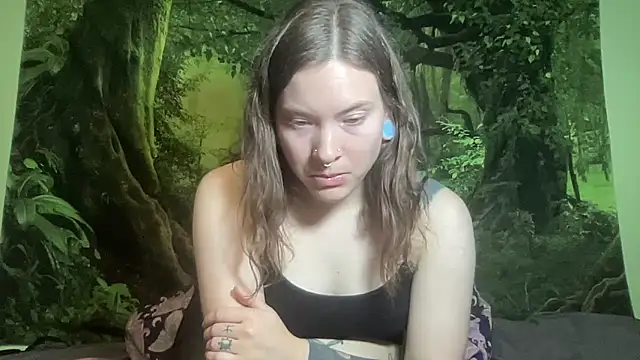 mo0ngoddess Obrolan Langsung XXX