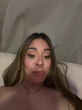 LilEuphoria 라이브 XXX 채팅