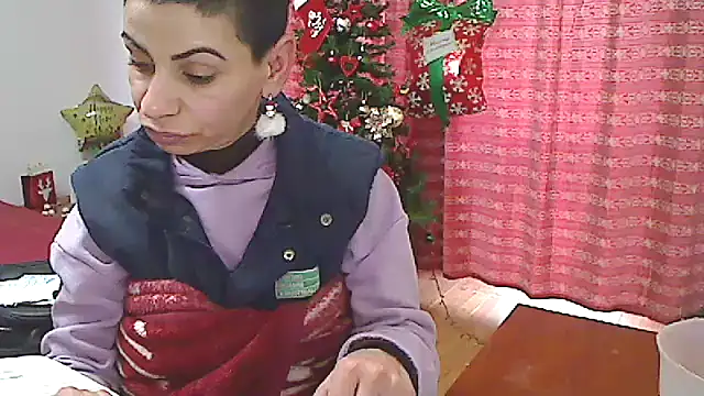 XXX chat uživo modela hotSANDRA_STARR