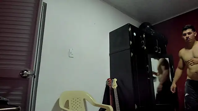 VincentSavage Live XXX-chat