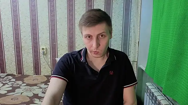 Chat XXX en directo de Darien_Brown