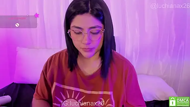 lucy26_のライブXXXチャット