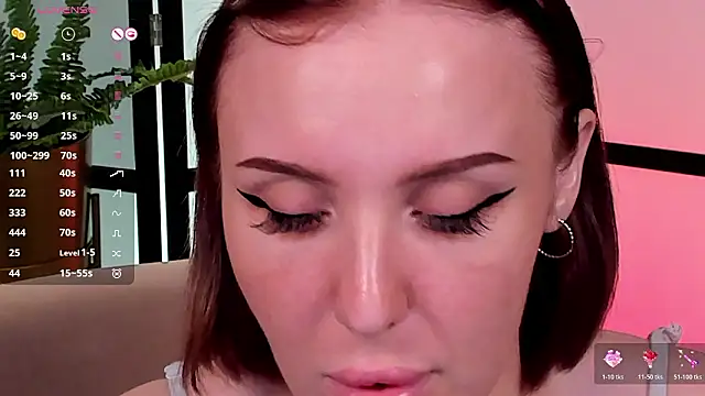 Chat XXX ao vivo de LianaFord