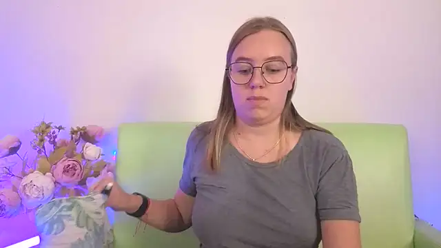 แชท XXX สดของ Sofia_Bushe