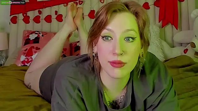 RachelCart: απευθείας συνομιλία ΧΧΧ