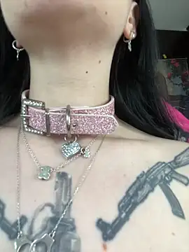 Molly__Moon – Naživo XXX chat