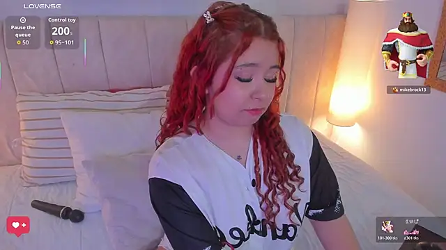 Chat XXX Live Atenea_cuteee