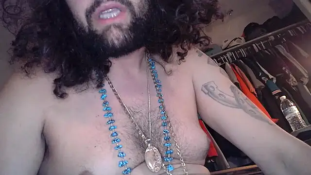 Makethatpussypurr Webcam Show