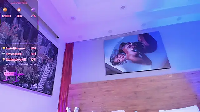 Chat XXX Live Aliisson_Cruz