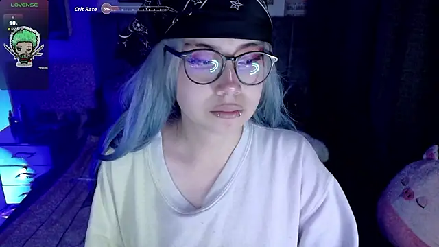 Inori_08 라이브 XXX 채팅