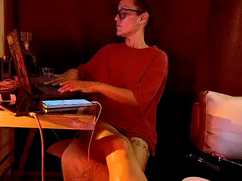 SelenaHouston élő XXX-chatje