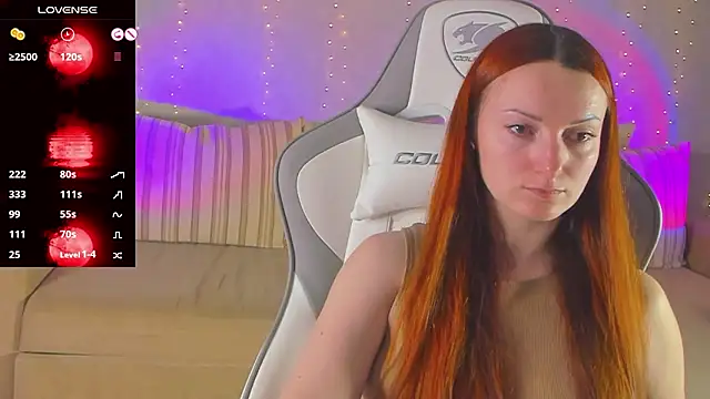 Chat XXX Live FlamyGold