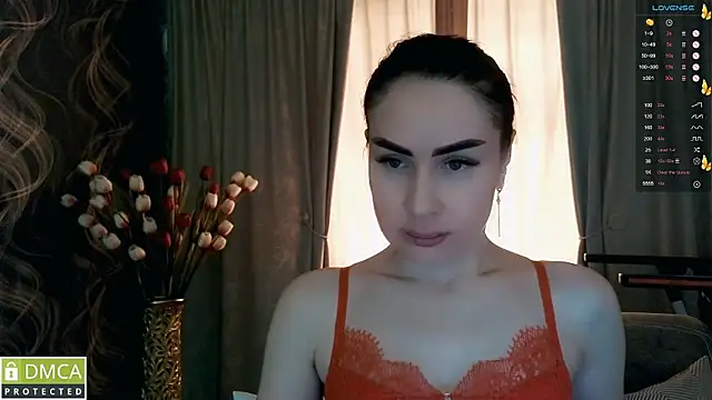 Онлайн чат XXX amara_campbell