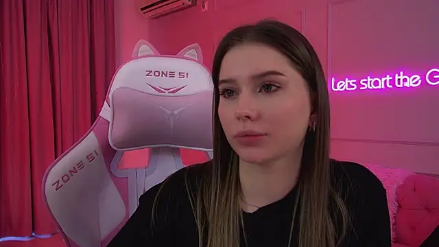 DianaVert Chat XXX live