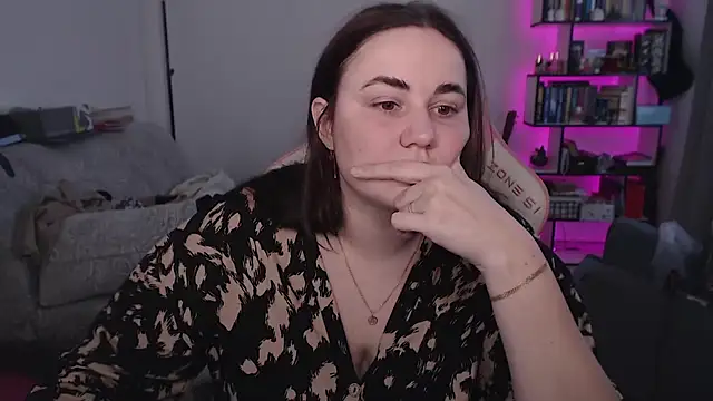 SexyWitch_666 Live XXX-Chat