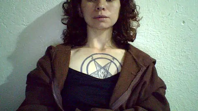 CELEna098rs707's Webcam Show