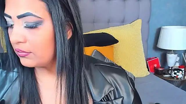 AmyCubes Obrolan Langsung XXX