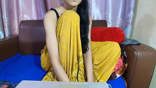 Sreya_ 라이브 XXX 채팅