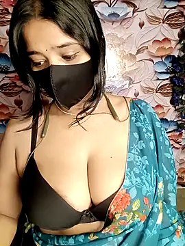 Sony-Modelのウェブカメラショー