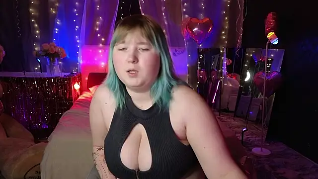 Онлайн чат XXX ChimberWol