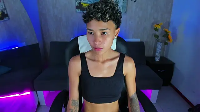 Chat XXX Live nova_sex01